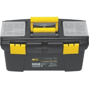 Ящик для инструмента FIT 65572 пластиковый 16'' (41 х 22 х 19,5 см)