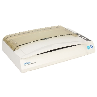 Сканер Avision FB2280E, планшетный, A4, CCD, 600x600 dpi, USB 2.0, для сканирования книг