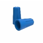 Соединительный изолирующий зажим Rexant СИЗ-2, 1,0-4,5 мм², синий, 5 шт., фото4