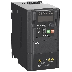 Преобразователь частоты A150 380В 3ф 1.5кВт 5А встроенный торм. модуль ONI A150-33-15NT, фото2