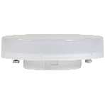 Лампа светодиодная IEK LLE-T80-8-230-40-GX53 ECO T75 таблетка 8Вт 230В 4000К GX53, фото3