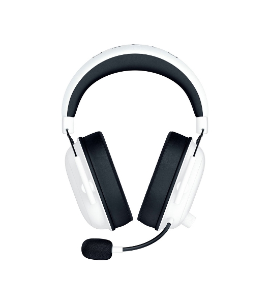 Гарнитура Razer Blackshark V2 HyperSpeed белый, беспроводная, Bluetooth, до 70 ч