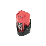 Аккумулятор для Milwaukee M12/M18 (p/n: 48-11-2401) 1.5Ah 12V Li-Ion, фото2