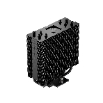 Кулер для процессора PCCooler RT400 ARGb BK, фото9