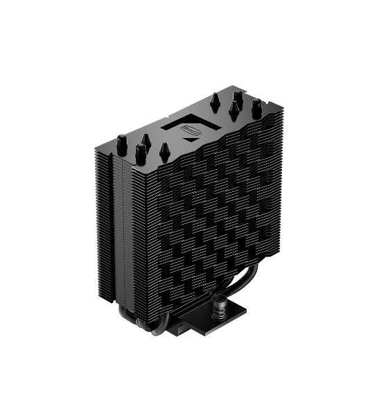 Кулер для процессора PCCooler RT400 ARGb BK