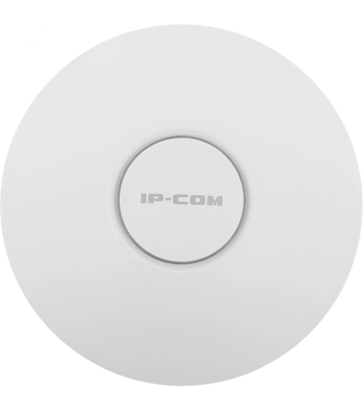 Точка доступа Wi-Fi IP-COM AX3000 MU-MIMO PRO-6-LITE