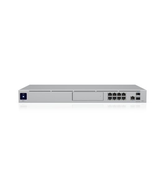 Контроллер Ubiquiti UniFi UDM-Pro