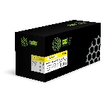 Картридж лазерный Cactus CS-TK5430Y TK-5430Y желтый (1250 стр.) для Kyocera Ecosys PA2100cx/PA2100cwx/MA2100cfx/MA2100cwfx, фото2