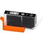 Картридж струйный NVPrint CLI-426GY (NV-4560B001) Gray для Canon Pixma iP4840, MG5140, MG6140, MG8140 (10.5 мл), фото2