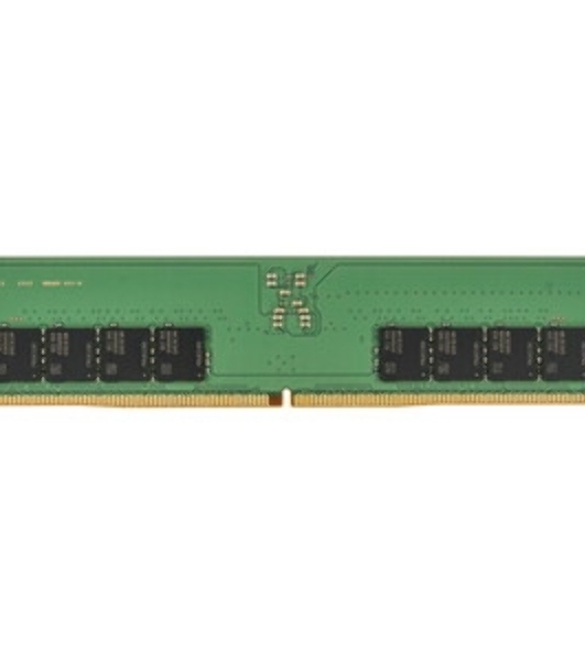 Оперативная память Samsung, DDR5, 32GB (1x32GB), 6400 MHz, CL52, без радиатора, RDIMM