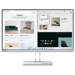Монитор 27' Lenovo ThinkVision E27-40 IPS 1920x1080, 100 Гц, 4 мс, 16:9, 300 кд/м², VGA, HDMI 1.4, DP 1.2, 3.5 Jack, динамики (2×2 Вт), HDR10, черный, фото14