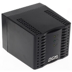 Стабилизатор напряжения Powercom TCA-1200 600Вт 1200ВА белый, фото10