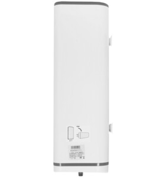 Водонагреватель электрический Ariston Velis Tech PW ABSE 50 белый, накопительный, 50 л, 2,5 кВт