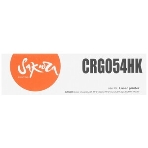 Картридж лазерный Sakura CRG054HK для Canon i-SENSYS LBP 621Cw/623Cdw, MF 641Cw/643Cdw/645Cx, черный, 3100 к., фото4