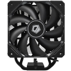 Кулер ID-COOLING SE-224-XTS черный 120мм алюминий/медь 1500rpm 28.9db 4-pin 220W 151мм, фото8