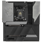 Материнская плата MSI MEG X870E GODLIKE, AM5, AMD X870E, 4xDDR5, 4xSATA, 7xM.2, 2xPCIe 5.0 x16, 1xPCIe 4.0 x4, 2xUSB-C DP, 1x10G LAN, 1x5Gb LAN, Wi-Fi 7, Bluetooth 5.4, 2xUSB-C 40Gbps, 5xUSB-C 10Gbps, 1xUSB-C 20Gbps, 8xUSB-A 10Gbps, 4xUSB-A 5Gbps, 4xUSB-A 2.0, 1xS/PDIF, 2x3.5 мм, 7.1, E-ATX, фото9