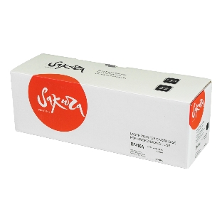 Картридж лазерный Sakura CF410A для HP LaserJet Pro M452nw, M452dn, M477fnw, M477fdw, M477fdn, M377dw, черный, 2300 к.
