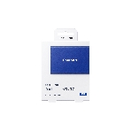 Внешний SSD Samsung T7, 1TB, USB 3.2 Gen 2 Type-C, R/W 1050/1000, синий, фото12