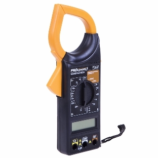 Токовые клещи PROconnect P266F