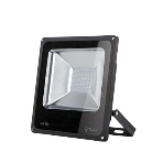 Прожектор светодиодный Gauss LED 50W IP65 6500К черный 1/6, фото 1