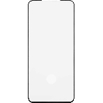 Защитное стекло для экрана Redline Corning черный для Samsung Galaxy S21+ 1шт. (УТ000023709), фото2