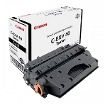Картридж лазерный Canon C-EXV40 TONER BK EURC-EXV40 3480B006 черный (6000стр.) для Canon iR1133/1133A/1133iF, фото3