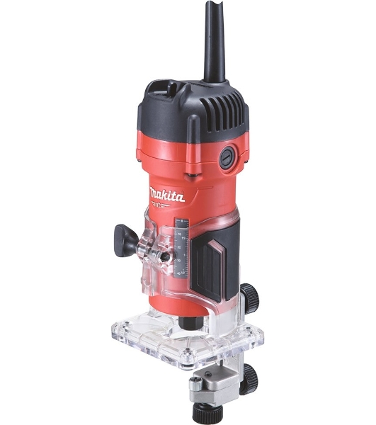 Фрезер кромочный Makita M3700 190328