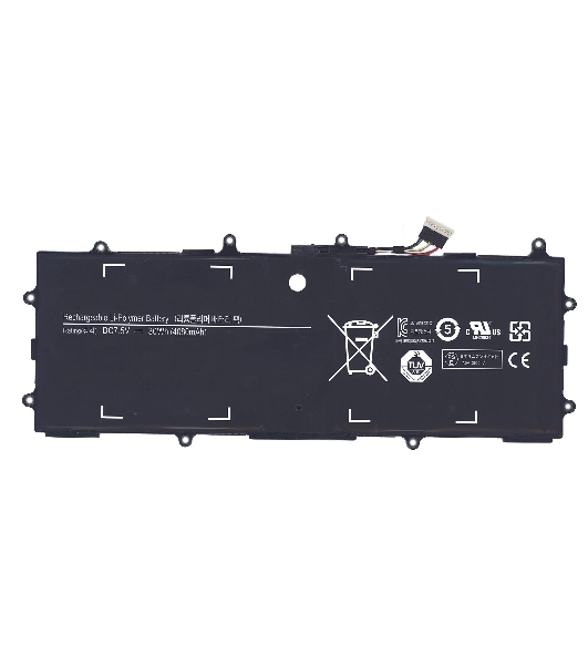 Аккумуляторная батарея AA-PLZN2TP для Samsung ATIV Tab 3 10.1 XE300TZC