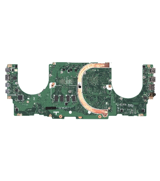 Материнская плата для Asus UX550GD 16G/I7-8750H