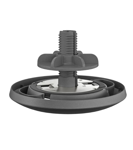 Держатель Logitech Mic Pod Table (настольное крепление для модулей микрофонов Rally)