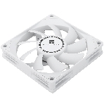Вентилятор корпусный Thermalright TL-8015W (80x80x15mm, 4-pin PWM, 28.4CFM, 23.3dBA, 2200RPM, White), фото17