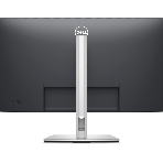 Монитор 27' Dell P2725H IPS 1920x1080, 100 Гц, 8 мс, 300 кд/м2, 1xHDMI, 1хUSB-C, серебристый/черный, фото24