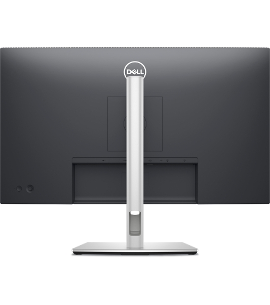 Монитор 27' Dell P2725H IPS 1920x1080, 100 Гц, 8 мс, 300 кд/м2, 1xHDMI, 1хUSB-C, серебристый/черный