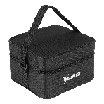 Лазерный уровень м-призм. MTX ML 360-3 Basic SET, 30 м, зеленый луч, акк. Li 3000 мА·ч, сумка, фото18