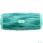 Портативная акустика JBL Charge 5, бирюзовый, фото33