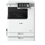 МФУ лазерное Canon imageRUNNER ADVANCE DX C3922i MFP (5964C005), A3, цветное, печ. 22 стр/мин. (А4) 15 стр/мин. (А3), 1200x600 dpi (печать) 600x600 dpi (скан.), Ethernet (RJ-45), USB 2.0 (без автоподатчика и картриджей, запуск АСЦ), фото5