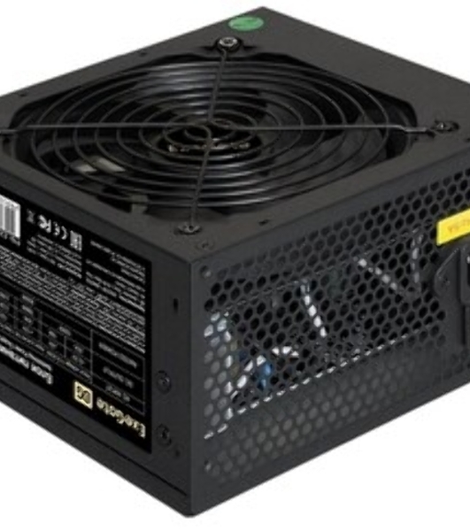 Блок питания ExeGate XP800 (EX292167RUS-PC), 800W, 120мм, черный