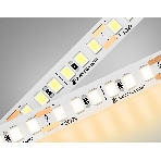 Светодиодная лента Ambrella light GS1301 2835 180Led/ 14.4W m/ 12V IP20 3000K/ 5000*8*1.2mm (2 конт.), фото10