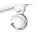 Светильник Ambrella light XT1101002 SWH/PSL белый песок/серебро полированное MR16 GU5.3 LED 3W 4200K (A2520, C1101, N7022), фото4
