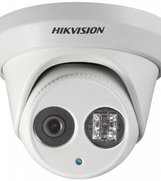 Видеокамера IP Hikvision DS-2CD2322WD-I 2.8-2.8мм цветная