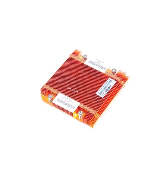 Радиатор в сборе HP BL460cG1 (O)