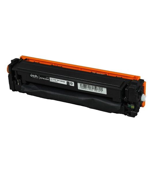 Картридж лазерный Sakura CF410A для HP LaserJet Pro M452nw, M452dn, M477fnw, M477fdw, M477fdn, M377dw, черный, 2300 к.