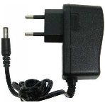 Блок питания Falcon Eye FE-12/10 Входное напряжение 90-264V, Выходное 12V, Номинальный ток 1A, Рабочая температура -30 +60С,Вес 0,1кг. Габариты 75х2, фото2