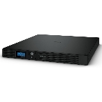 Источник бесперебойного питания CyberPower PR1000ELCDRT1U/1000 ВА/800 Вт/USB/RS-232/EPO/SNMPslot/6 x IEC 320 C13 (компьютерная), фото14
