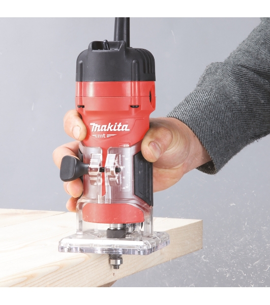 Фрезер кромочный Makita M3700 190328