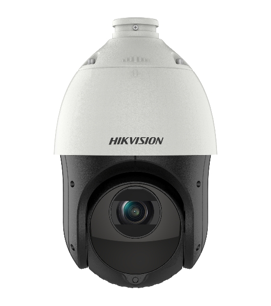 Камера видеонаблюдения Hikvision DS-2DE4425IW-DE(T5) 4.8-120мм цв.