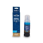 Чернила ProfiLine для принтеров Epson EcoTank 1810/2700/2710/2711/2712/2714/2715/2720/2726/2750/2810/2811/2812/2814/2815/2820/2821/2826/L3110/3111/3150/3160/3750/4156/L4150/4160/4700/4750/4800/6160/6170/6190/L6176/7700/7750/7160/7180/L7188/8500/8550/14150 на водной основе type-2 Cyan 70 мл, фото2