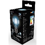 Лампа светодиодная Gauss 102802206LED Filament А60 Е27 6Вт 4100к 1/10/40, фото4