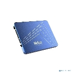 Накопитель SSD Netac N600S, 512Gb, SATA III, 2.5', R/W 540/490, фото7
