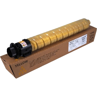 Картридж лазерный Желтый IM C3510/Print Cartridge Yellow IM C3510